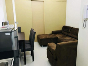 Smdc Wind Residences Tagaytay Tower 4 5th floor room 519